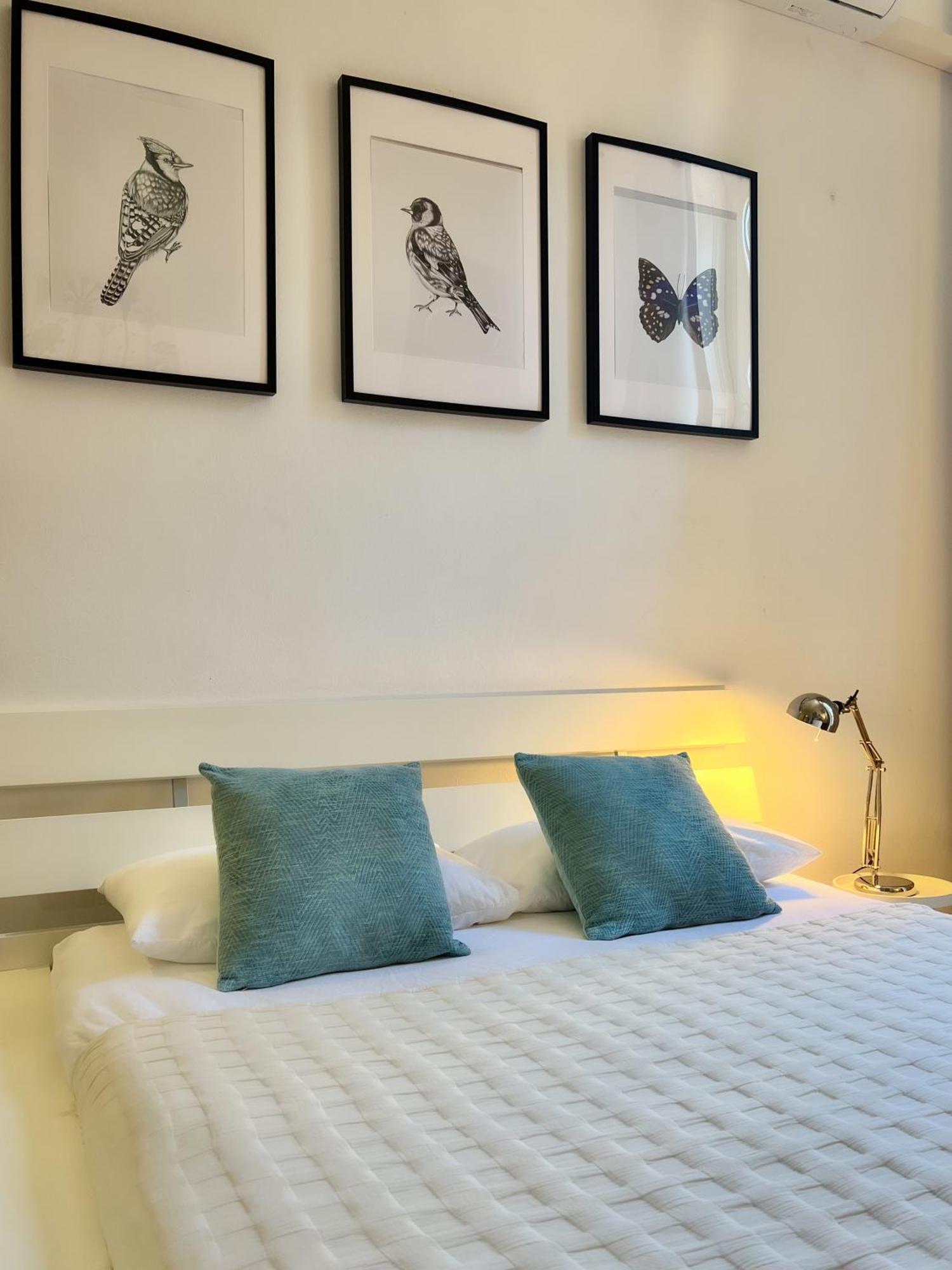 Comecasa 2 Bedrooms Apartment In Via Curtatone Milan Extérieur photo