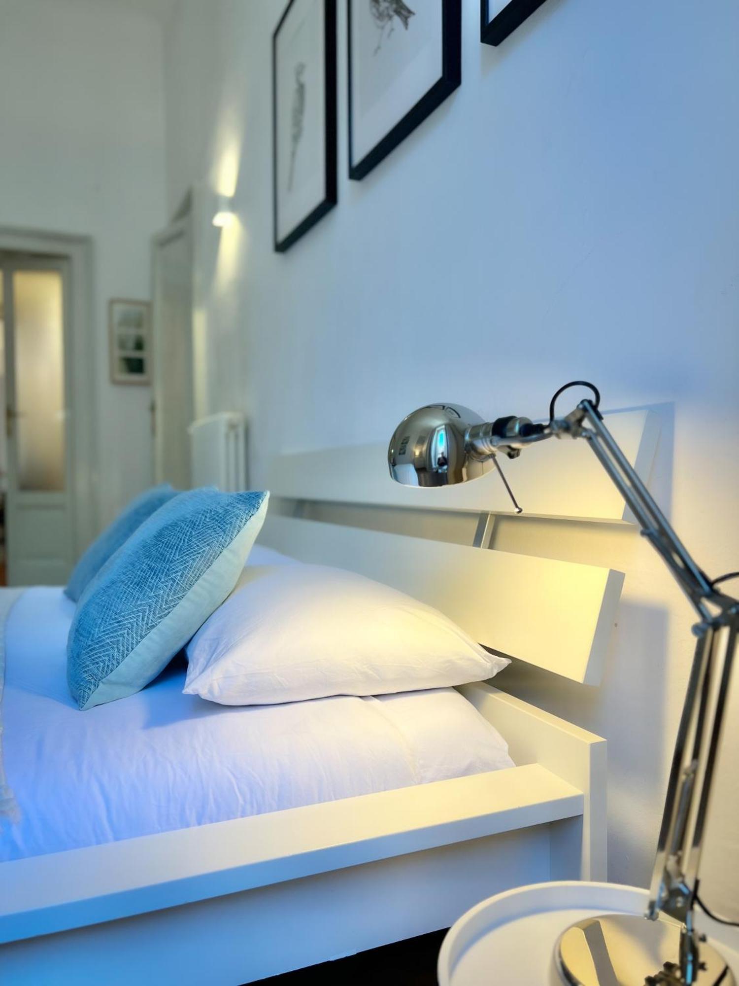Comecasa 2 Bedrooms Apartment In Via Curtatone Milan Extérieur photo