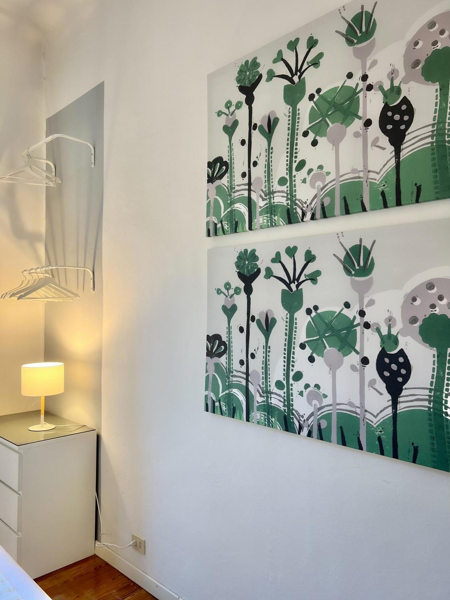 Comecasa 2 Bedrooms Apartment In Via Curtatone Milan Extérieur photo