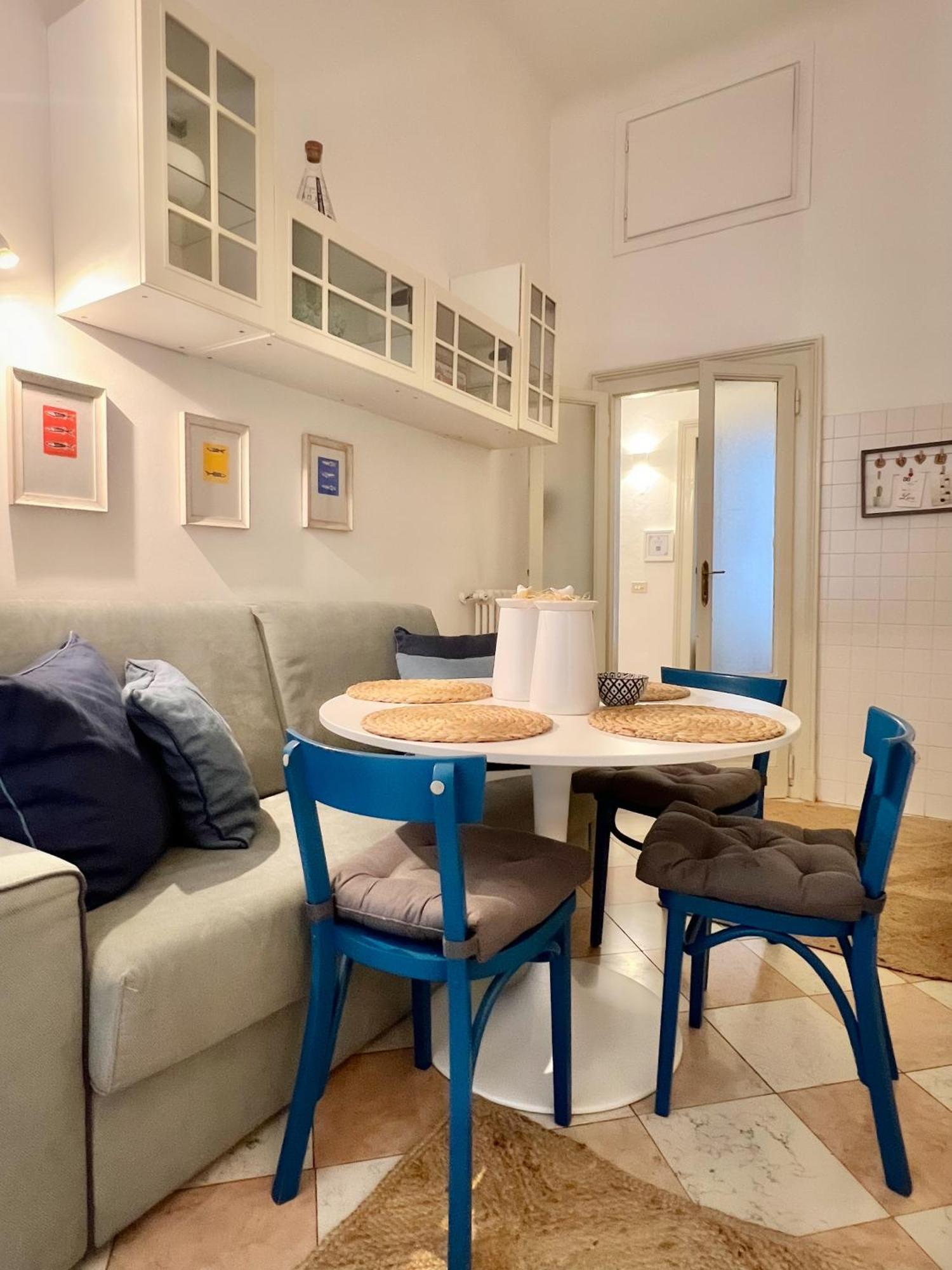 Comecasa 2 Bedrooms Apartment In Via Curtatone Milan Extérieur photo