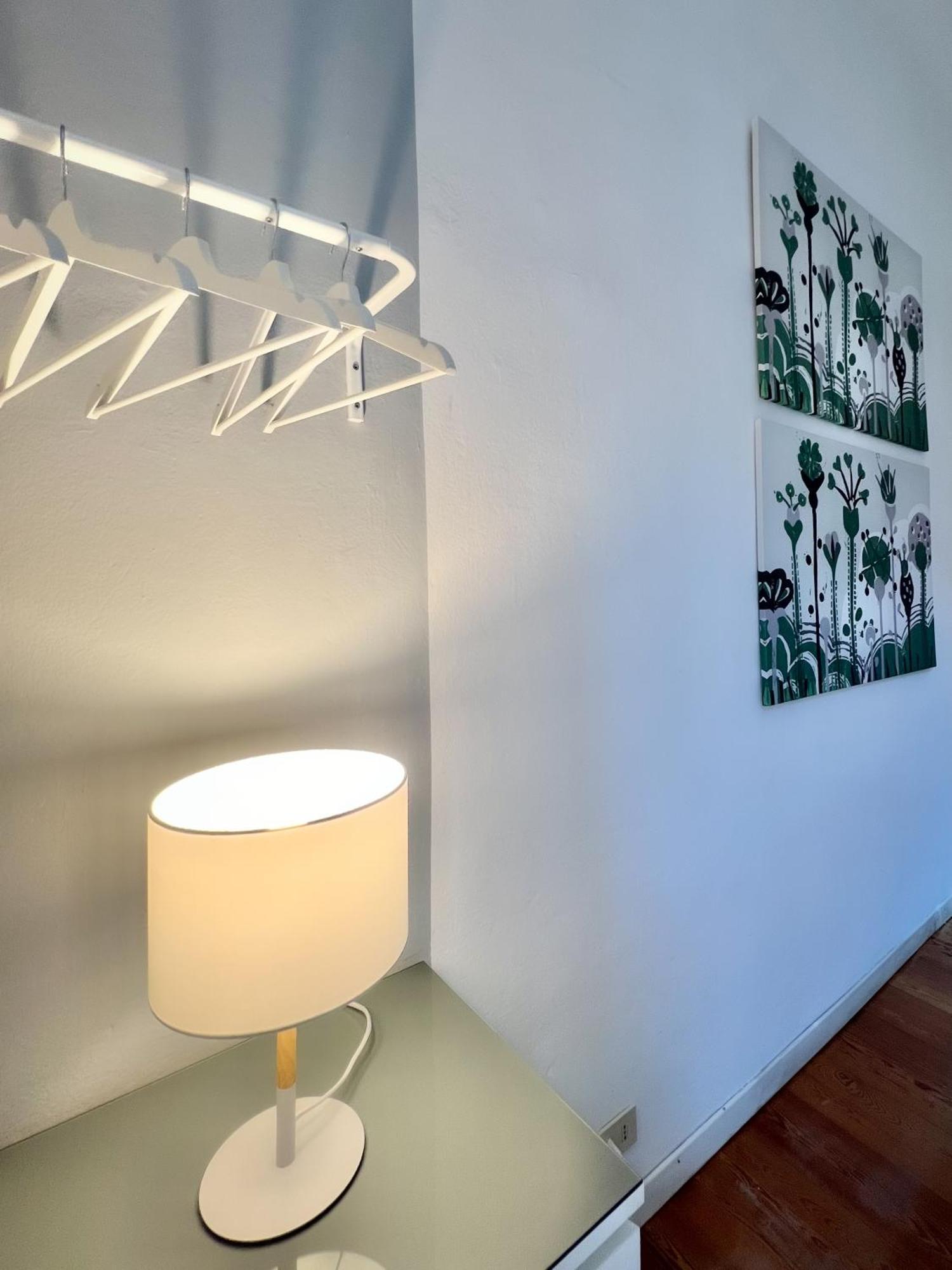Comecasa 2 Bedrooms Apartment In Via Curtatone Milan Extérieur photo