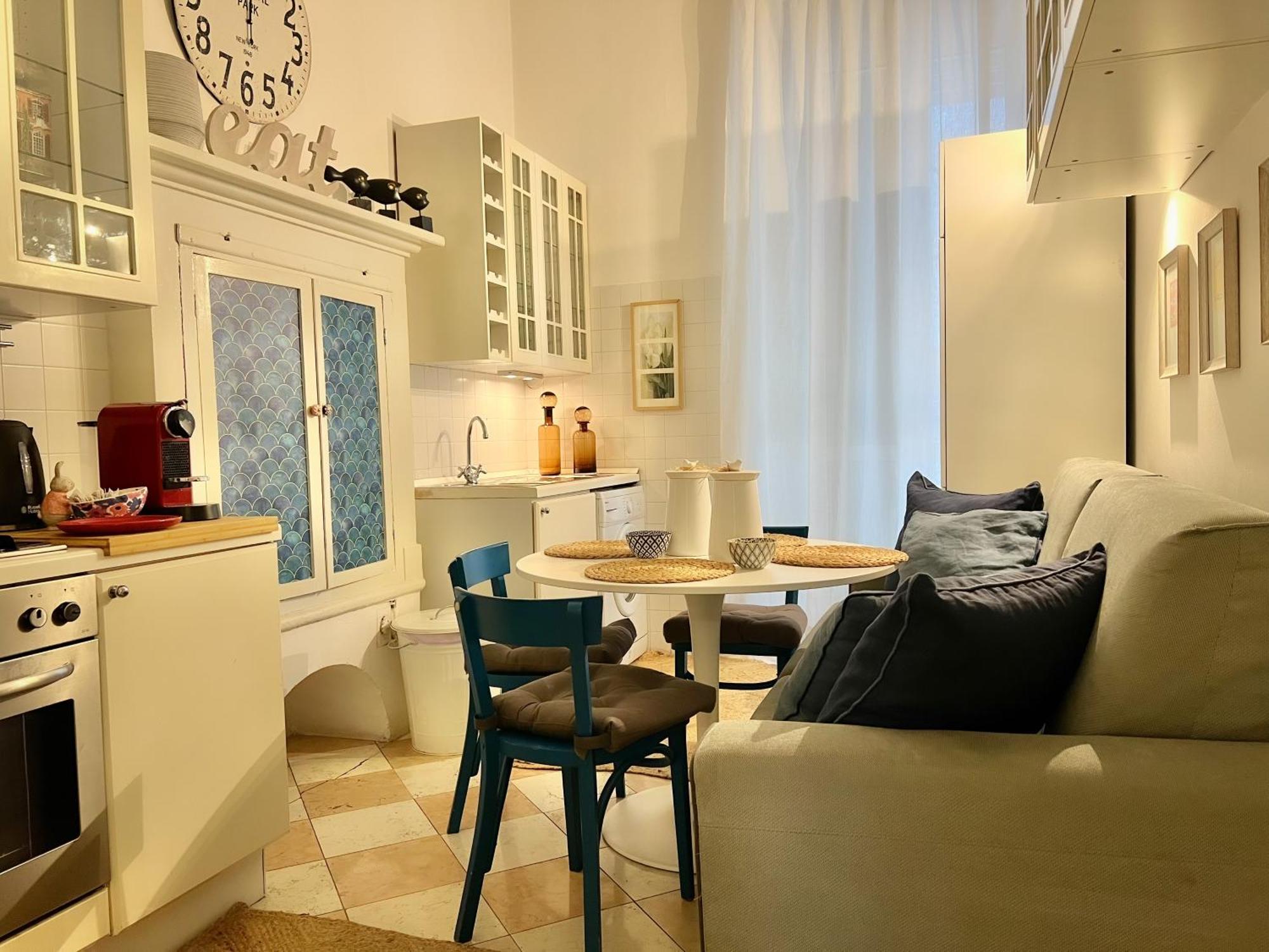Comecasa 2 Bedrooms Apartment In Via Curtatone Milan Extérieur photo