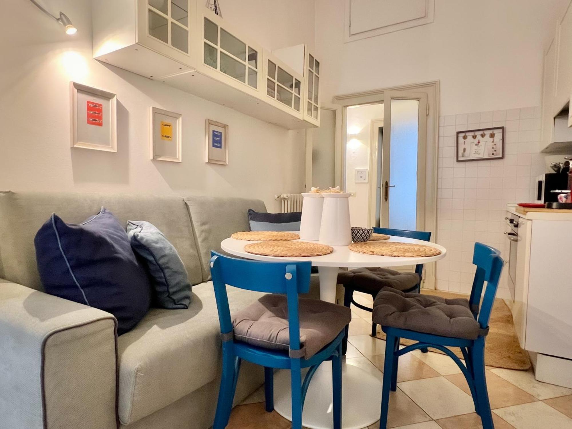 Comecasa 2 Bedrooms Apartment In Via Curtatone Milan Extérieur photo