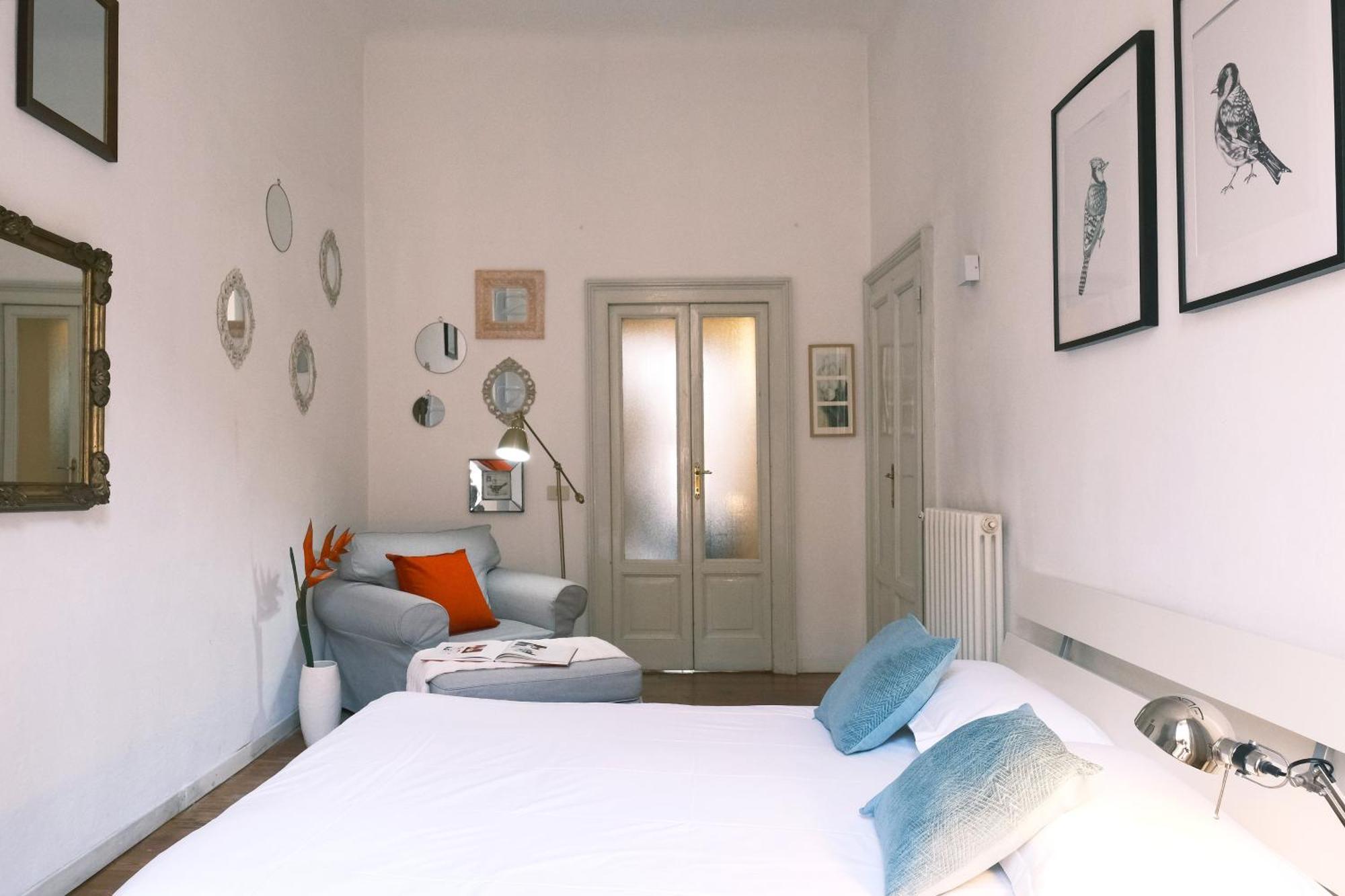 Comecasa 2 Bedrooms Apartment In Via Curtatone Milan Extérieur photo