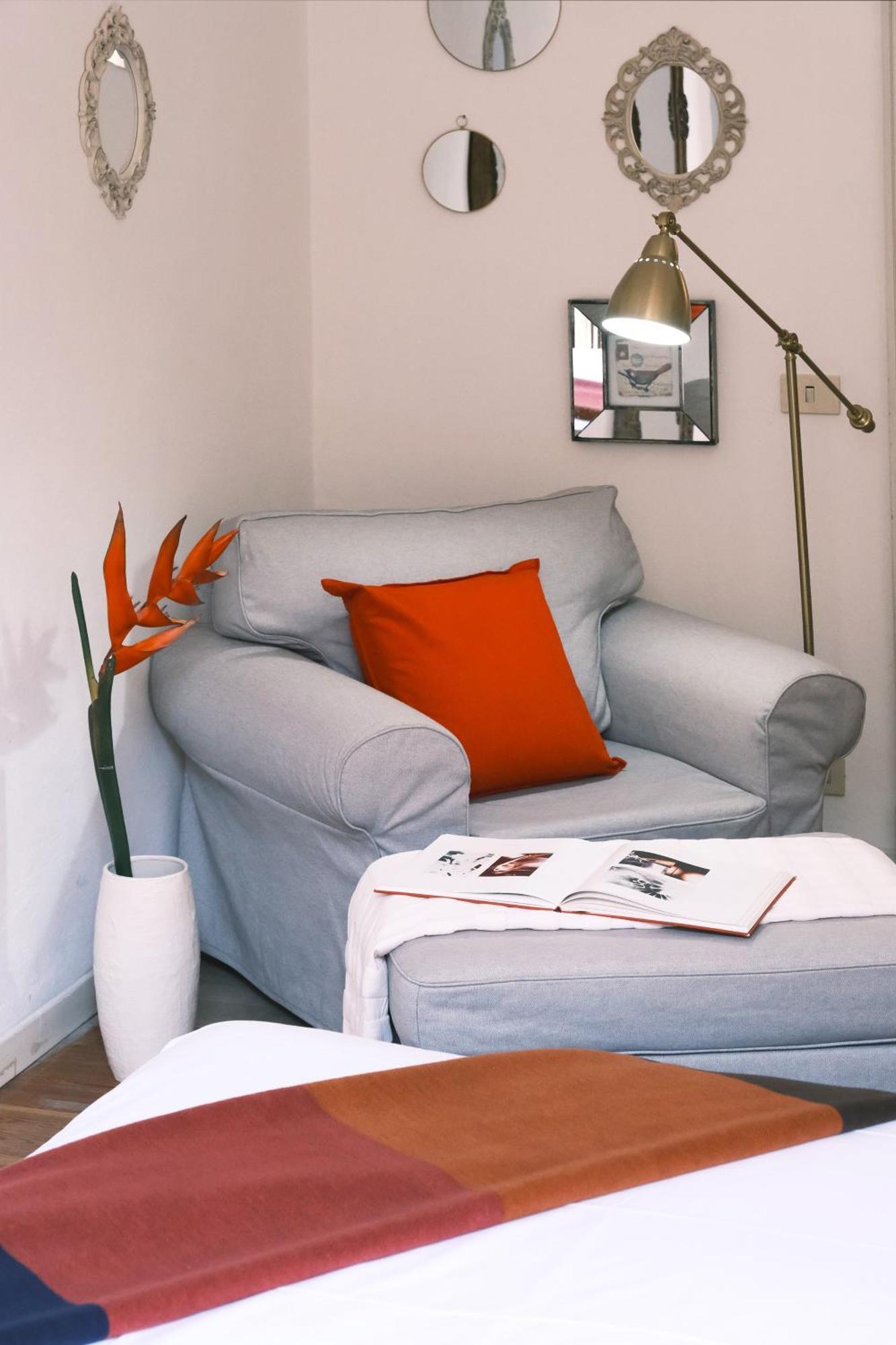 Comecasa 2 Bedrooms Apartment In Via Curtatone Milan Extérieur photo