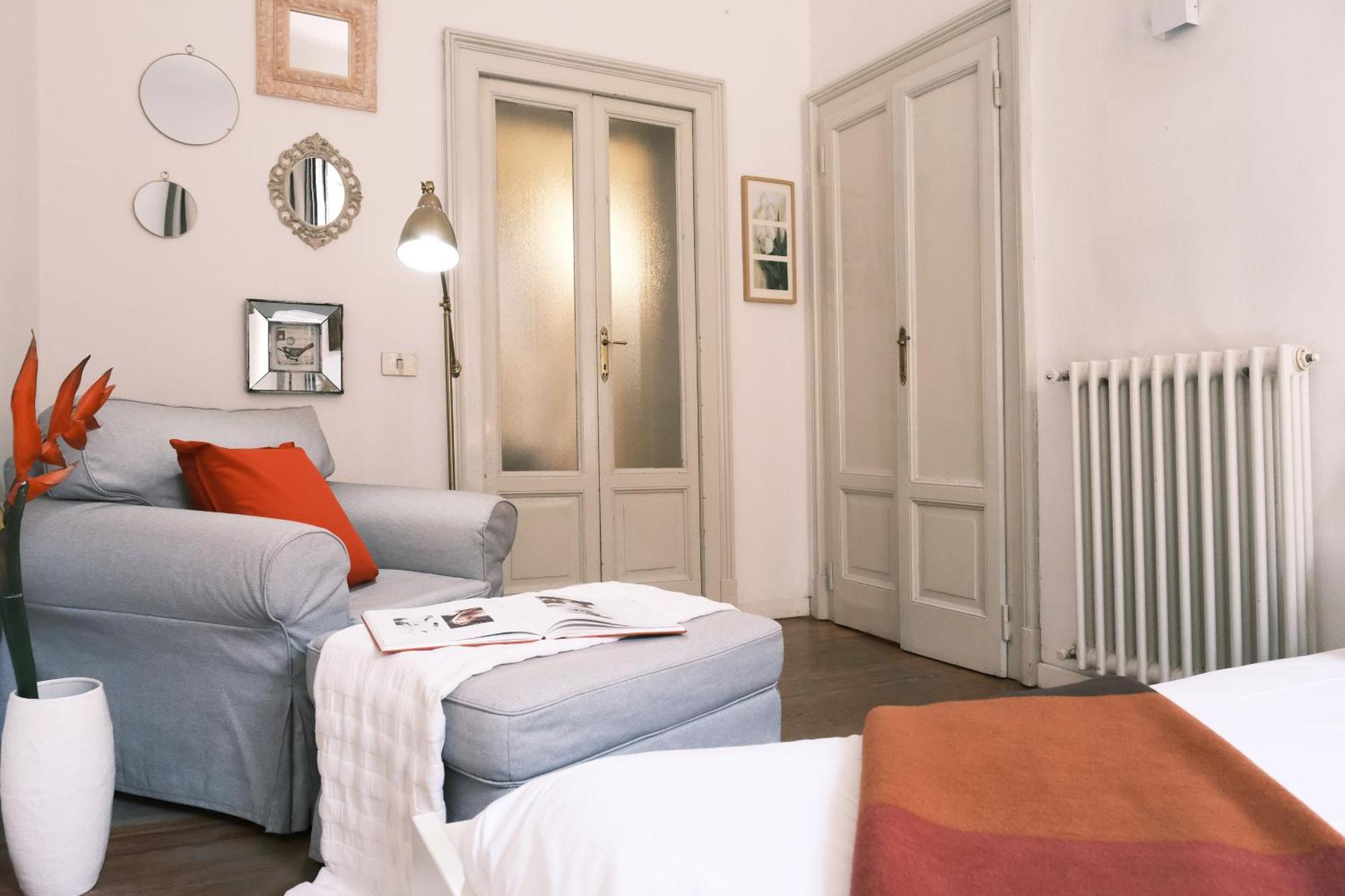 Comecasa 2 Bedrooms Apartment In Via Curtatone Milan Extérieur photo