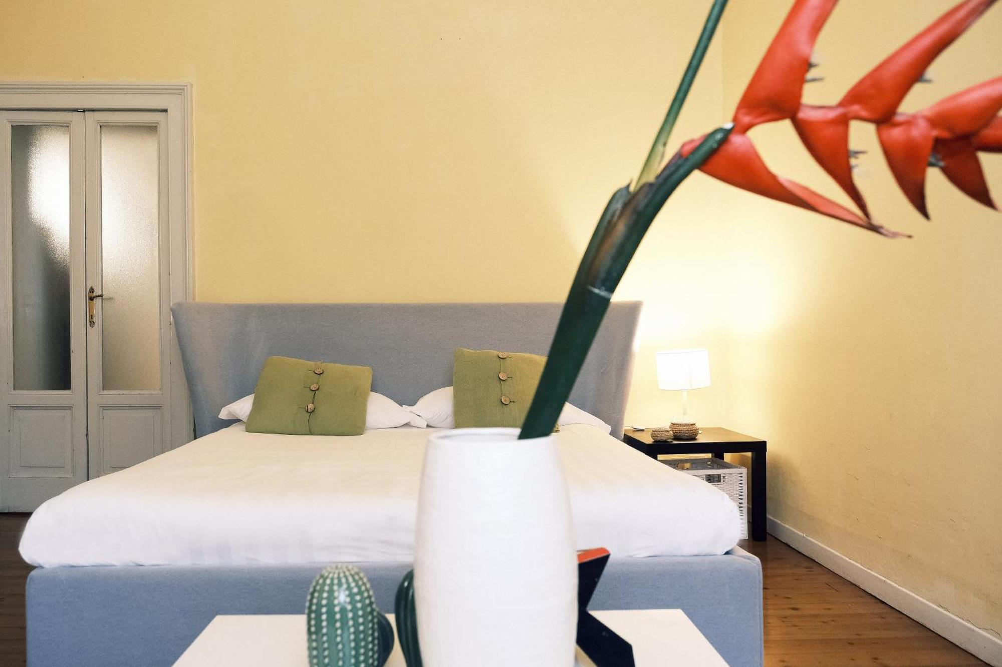Comecasa 2 Bedrooms Apartment In Via Curtatone Milan Extérieur photo