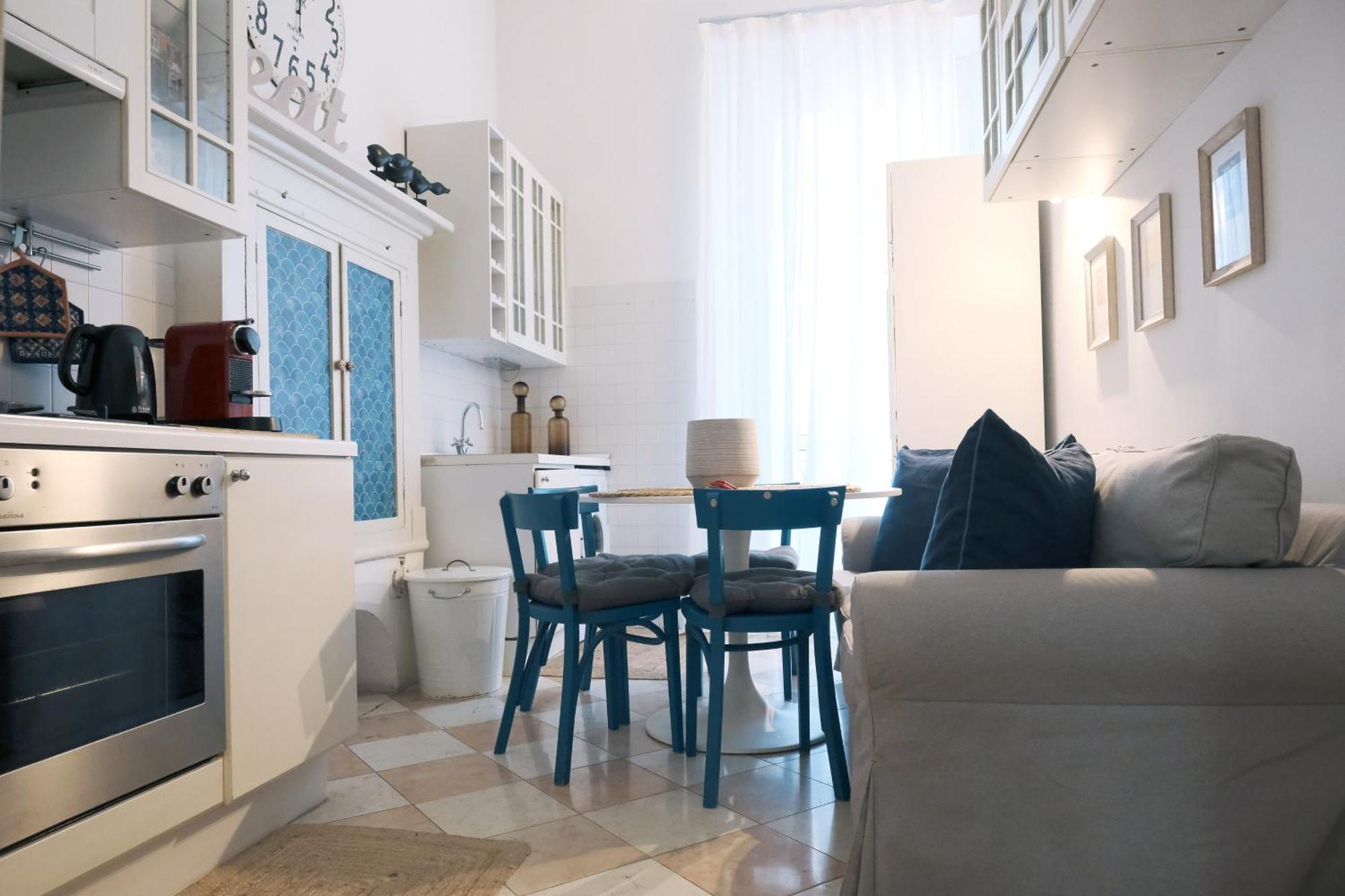 Comecasa 2 Bedrooms Apartment In Via Curtatone Milan Extérieur photo
