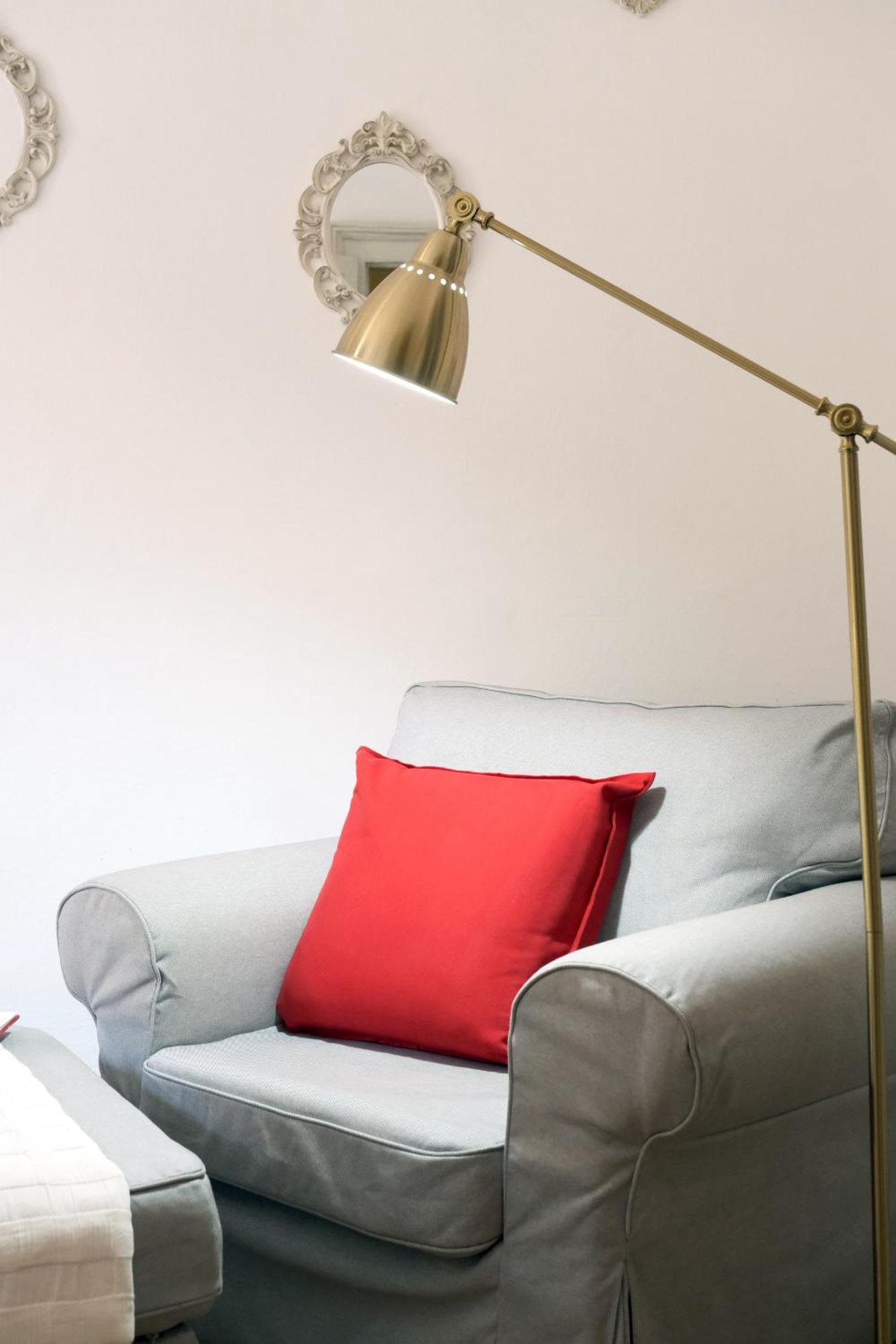 Comecasa 2 Bedrooms Apartment In Via Curtatone Milan Extérieur photo