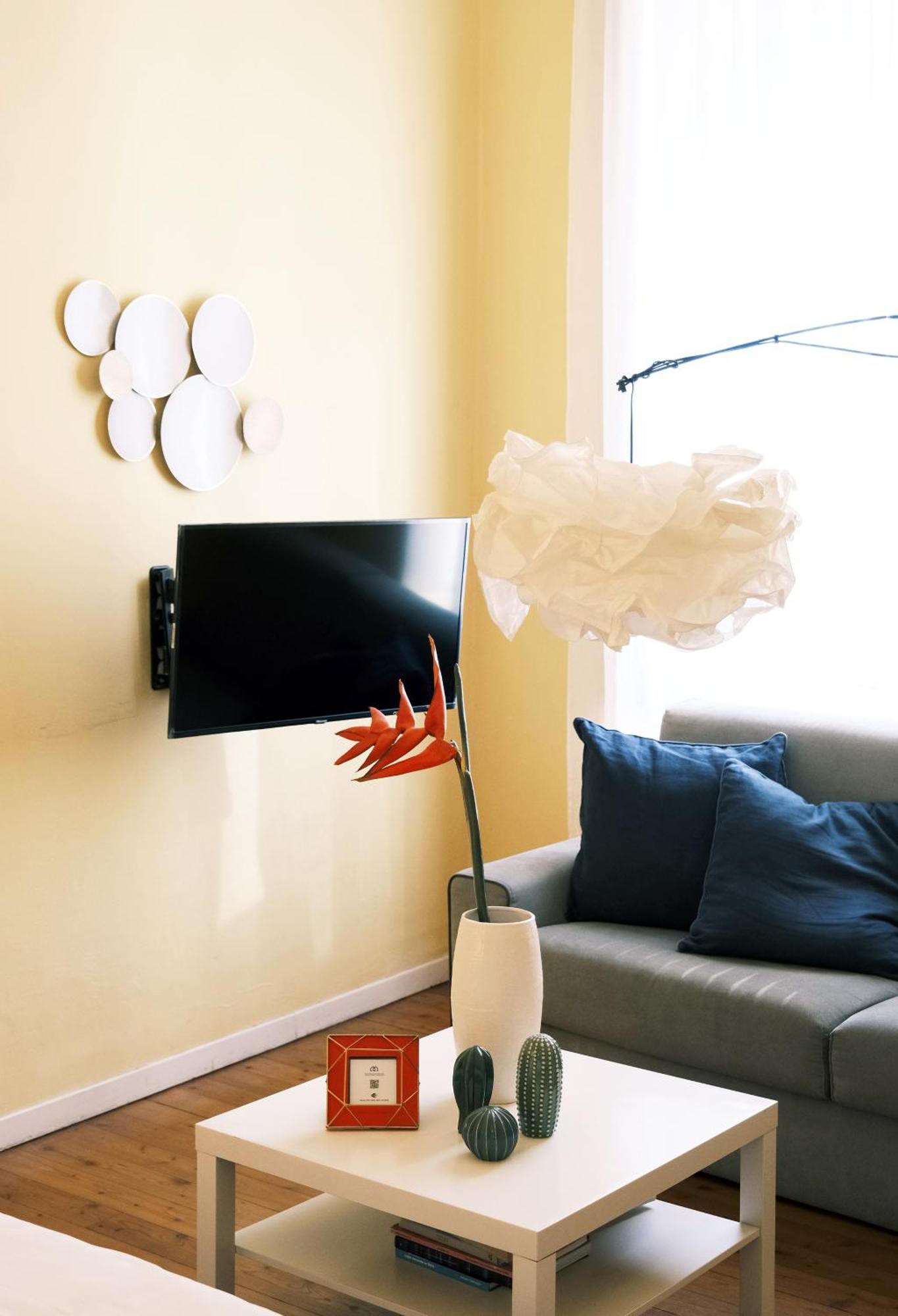 Comecasa 2 Bedrooms Apartment In Via Curtatone Milan Extérieur photo