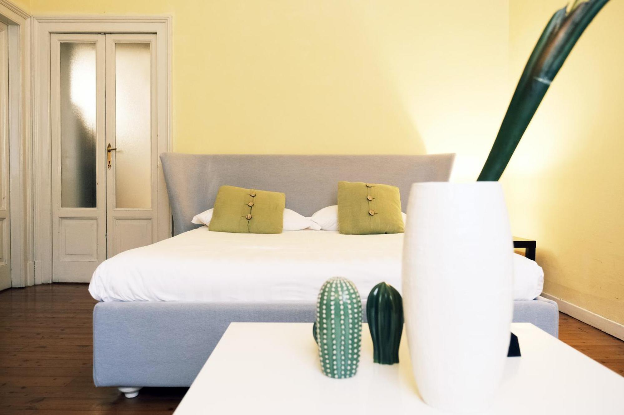 Comecasa 2 Bedrooms Apartment In Via Curtatone Milan Extérieur photo